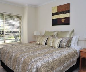 The Birch House - Silver Birches Luxury Accommodation Bright Bright Australia