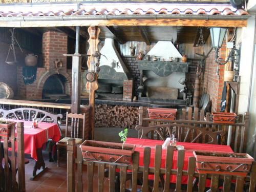 Hotel Photo 14
