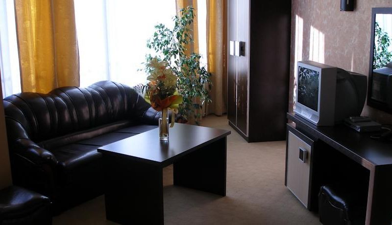 Hotel Photo 9