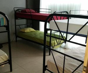 Eco Hostel La Fortuna Costa Rica