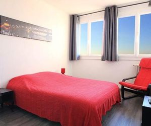 SWEETHOME NOUGARO Toulouse France