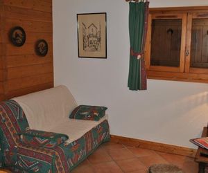 Chalet Albert 1er Les Houches France
