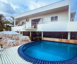 Hotel Belo Horizonte Ponta Negra Brazil