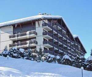 Apartment Eden Roc 28 Nendaz Switzerland