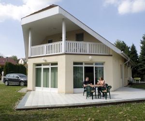Marianna Apartmanház Zalakaros Hungary