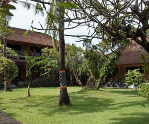 Sari Bali Cottage Kuta Indonesia