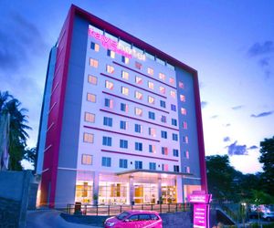 favehotel Padjajaran Bogor Bogor Indonesia