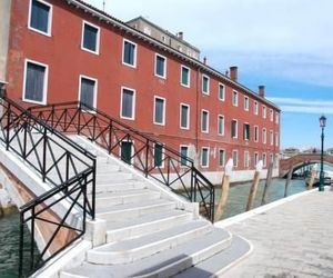 Fondamenta Sant Eufemia Giudecca Italy