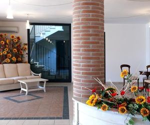 Residenze Santa Costanza San Vincenzo Italy