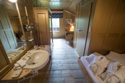 Hotel Photo 16