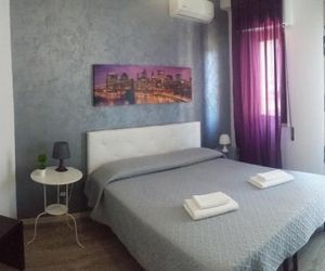 Bed & Breakfast Amari 58 Palermo Italy