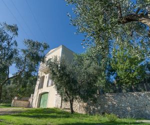 Casale San Francesco Mattinata Italy