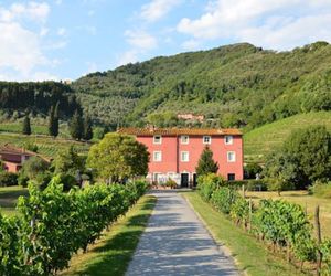 Agriturismo Le Murelle Lucca Italy