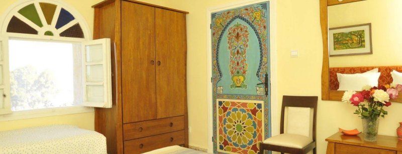 صورة الفندق 9