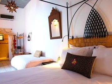hotel booking template