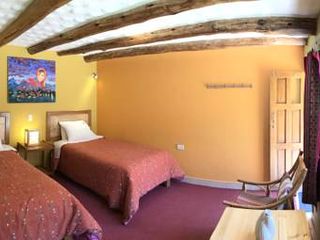 Фото отеля Pisac Inca Guest House