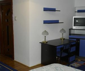 VILA DYANE Predeal Romania