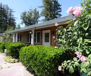 The Woods Resort - A Gay Friendly Resort Guerneville United States