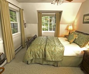 Otters Pond Bed and Breakfast Eastsound United States