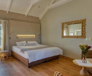 Explorer Guesthouse Somerset West South Africa