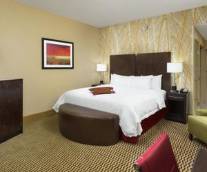 Hampton Inn & Suites Williamsport - Faxon Exit Williamsport United States