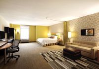 Отзывы Home2 Suites Long Island City/Manhattan View, 3 звезды