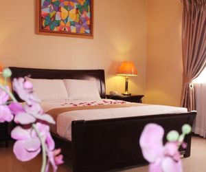 Chananthon Bed and Breakfast Cagayan de Oro Philippines