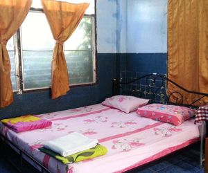 Baifern Guesthouse Mae Sot Thailand