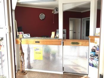Hotel Photo 16