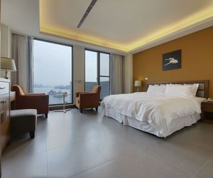 Watermark Hotel - Sizihwan Kaohsiung Taiwan