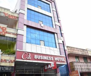 Citi Business Hotel Puducherry India