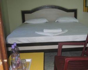 Hotel Moon Light Puri India