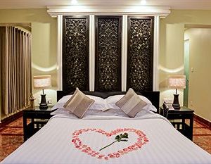 Bayon Boutique Siem Reap Cambodia