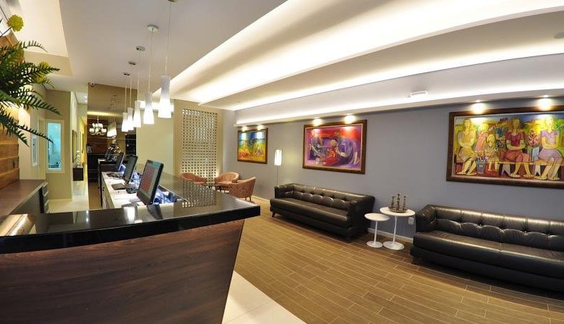 Hotel Photo 14