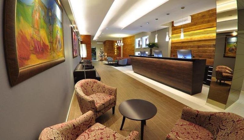 Hotel Photo 8