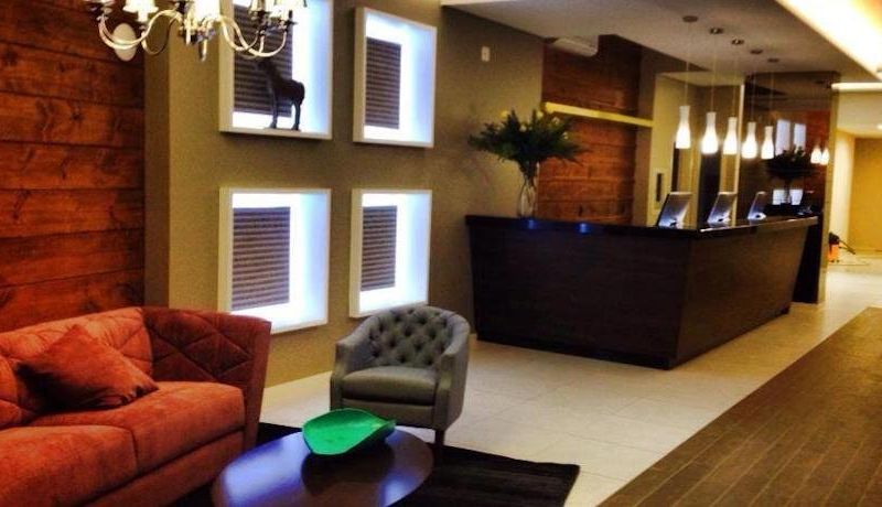 Hotel Photo 9