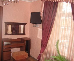 Hotel Sergeevskiy Gomel Belarus