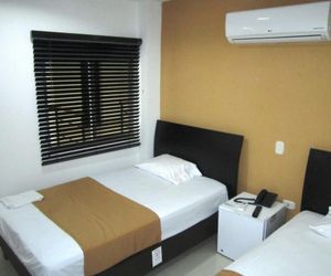 Hotel Panama Neiva Colombia