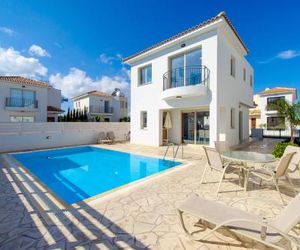 Abrielle Villa 17 Protaras Cyprus