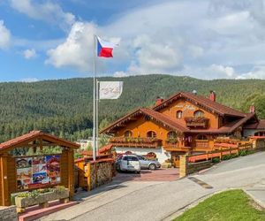 Pension Happy Spindleruv Mlyn Czech Republic