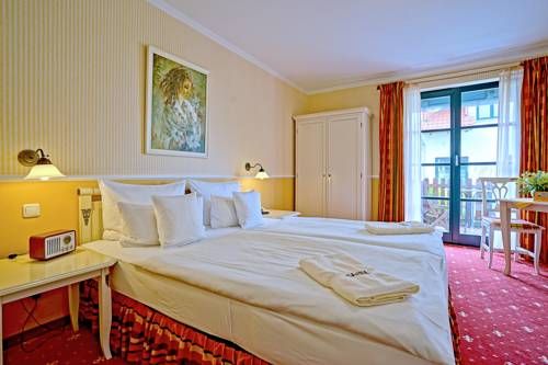 Hotel Photo 5