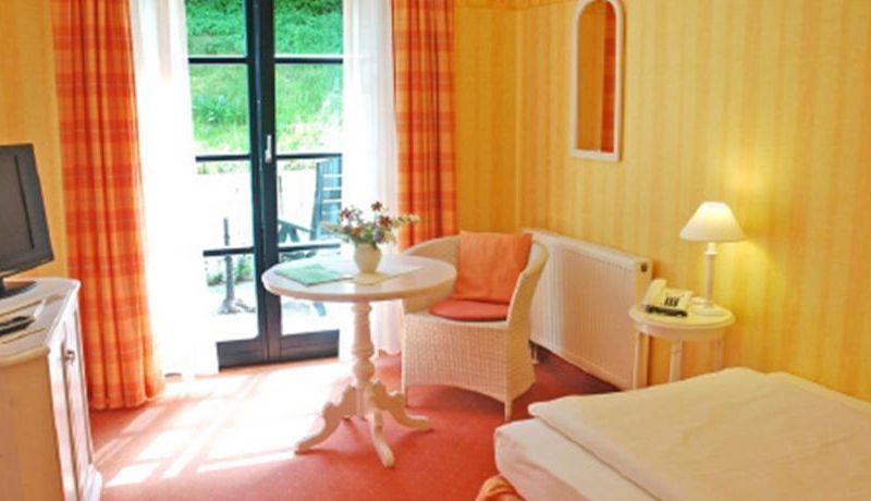 Hotel Photo 8
