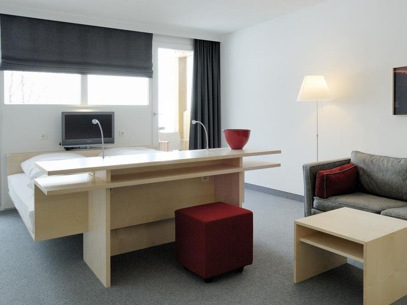 Hotel Photo 11