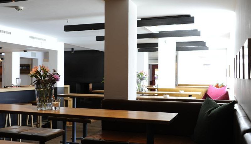 Hotel Photo 17