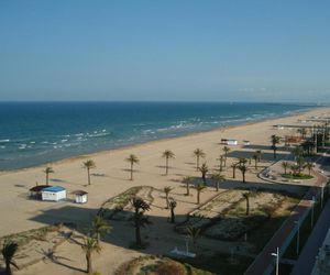 SOLMARAN   PASSEIG MARITIM 1 GANDIA Spain