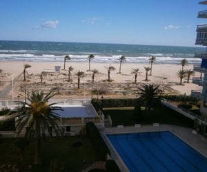 SOLMARAN   PASSEIG MARITIM 2 GANDIA Spain