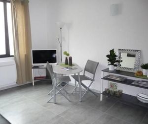 APPARTEMENT LARC Nantes France