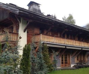 CHALET PRINCESSE MEGEVE Megeve France