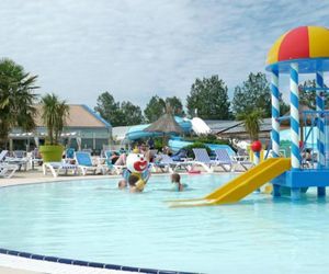 Camping Les Blancs Chênes La Tranche-sur-Mer France