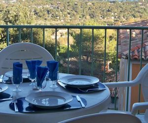 T2 Les Restanques de St Tropez Grimaud France